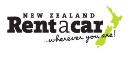 NZ Rent A Car Group logo